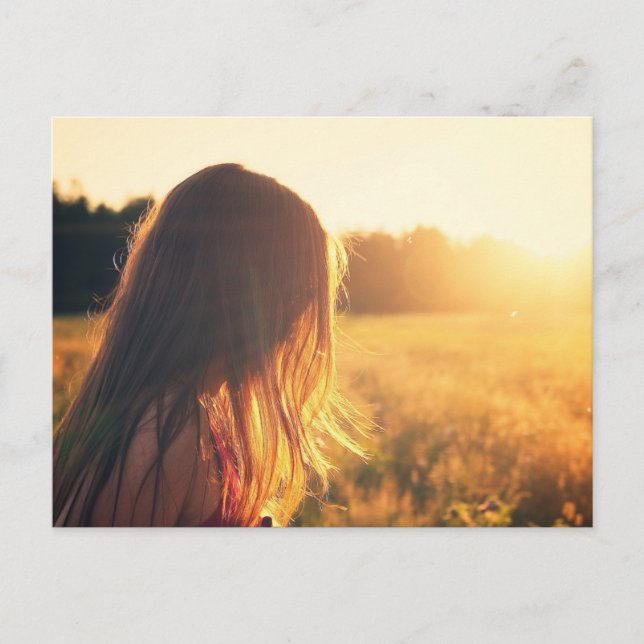 Carte postale standard (Devant)
