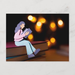 Carte postale standard