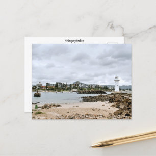 Carte postale standard