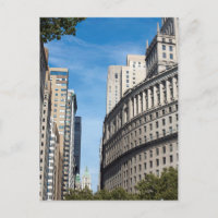 Standard Oil Building New York