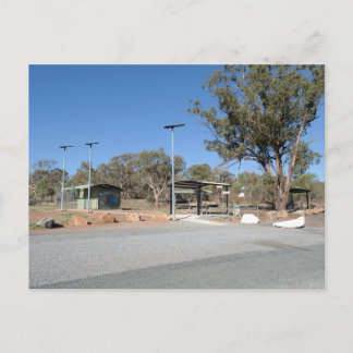 Carte Postale Standard Postcard