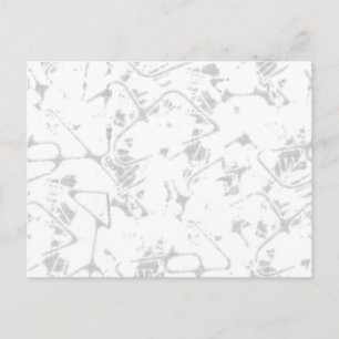 Carte postale standard Vues de voyage et de vaca