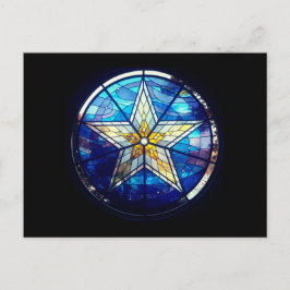 Carte postale Star of Stella Maris