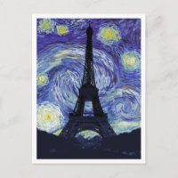 Starry Night