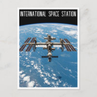 Station spatiale internationale