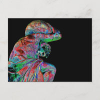 Statue de Bismarck, Berlin, Atlas de Dieu grec, Co