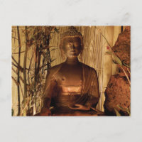 Statue de Copper