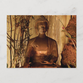 Carte Postale Statue de Copper