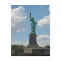 Statue de la Liberté