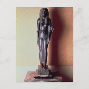 Carte Postale Statue de la reine Arsinoe II