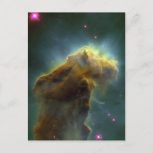 Carte Postale Stellaire