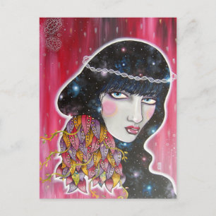 Carte Postale Stellaire