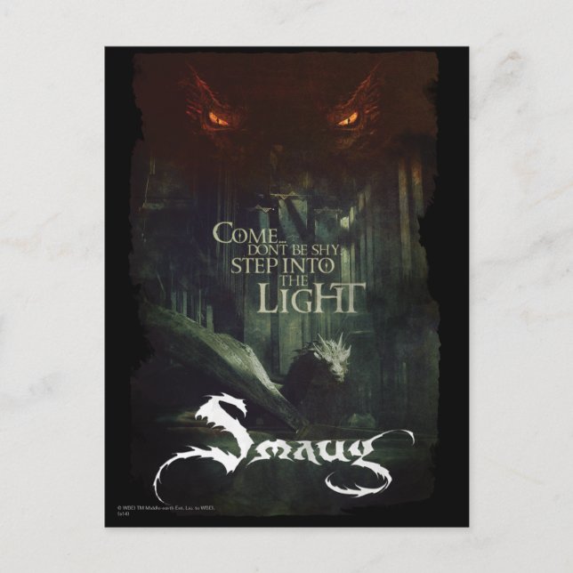 Carte Postale Step (Devant)