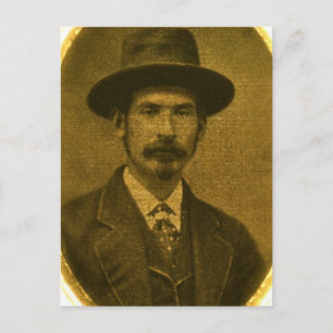 Carte Postale Stephen Stanley Sechrist de Red Lion, Pennsylvanie