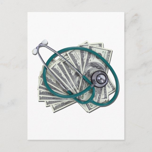 Carte Postale StethoscopeMoney061612.png (Devant)