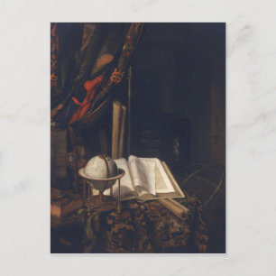 Carte Postale Still Life 2