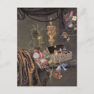 Carte Postale Still Life 2