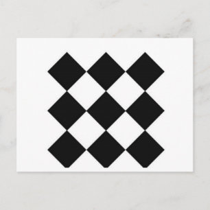 Carte Postale Stimulation visuelle du nourrisson