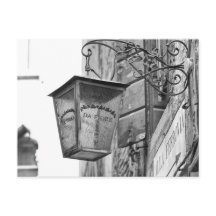 Stockez la lampe, Venise, Italie