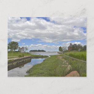 Carte postale Stony Creek