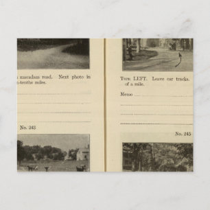 Carte Postale Stottville Hudson
