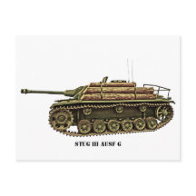 StuG III Ausf