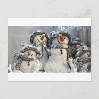 CARTE POSTALE STYLE GRIG