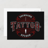Style traditionnel AJOUTER LE NOM Tattoo Studio Sh