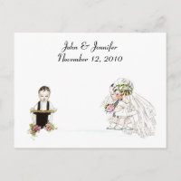 Style vintage Le service Mariage~ Mariée & Salle