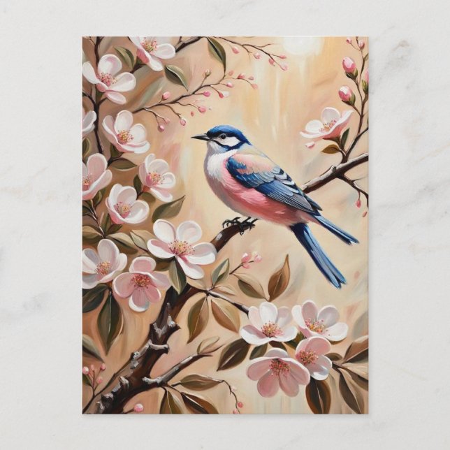 Carte Postale Succursale 7 (Devant)