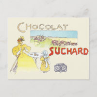 Sucre de bonbons victoriens au chocolat français