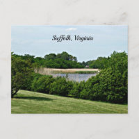 Suffolk, Virginie
