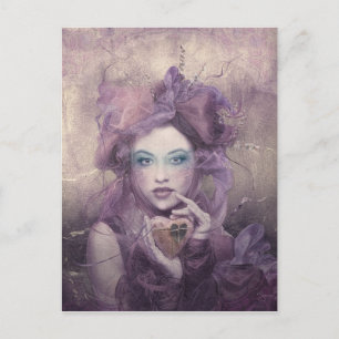 Carte postale Sugarplum