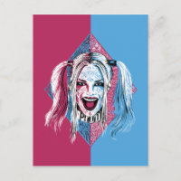 Suicide Squad | Harley Laugh