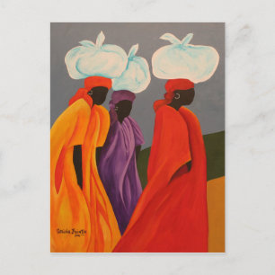 Carte Postale Suite à Anna 2006