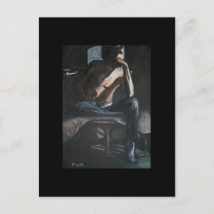 Carte Postale Sunday Afternoon