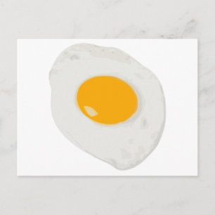 Carte Postale Sunny Side Up