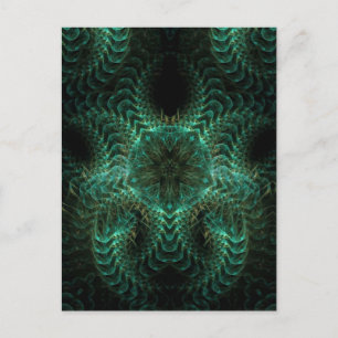 Carte postale SUNPHYSIS