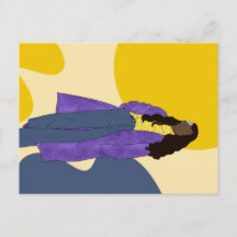 Sunshine Glory - Unique Art Noir artisanal