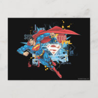 Superman - Stop Evil