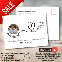 Sur un budget? Optez pour une PHOTO Enregistrer la