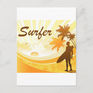 Carte Postale surf_dibujo_7