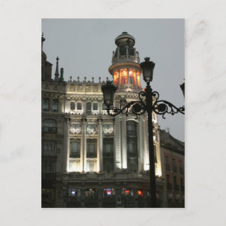 Carte Postale Surligner