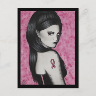 Carte Postale survivant