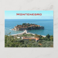 Sveti Stefan