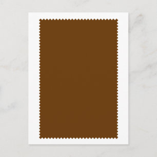 Carte Postale Swatch Color Le MUSÉE Zazzle Cadeaux Modèle