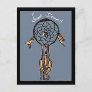 Carte Postale Sweet Dreams