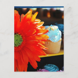 Carte Postale sweets