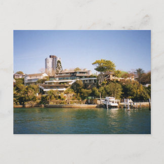 Carte Postale Sydney