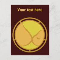 Symbole d'allaitement